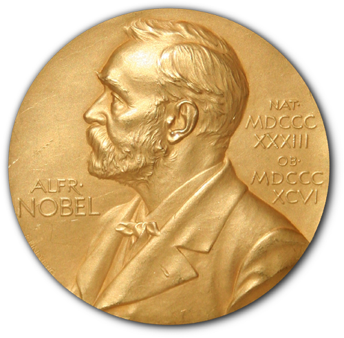 Swedish Academy - Nobel Prize - Нобелевская премия