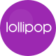 Google Android 5 - Android Lollipop