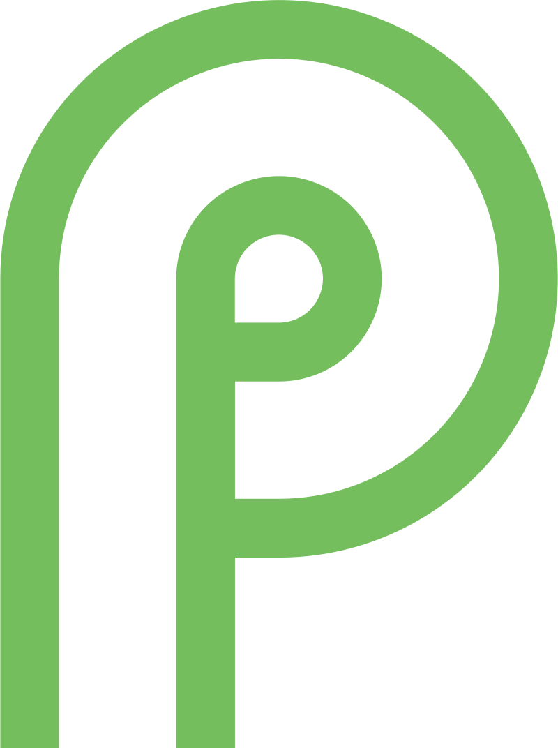 Google Android 9 - Android Pie