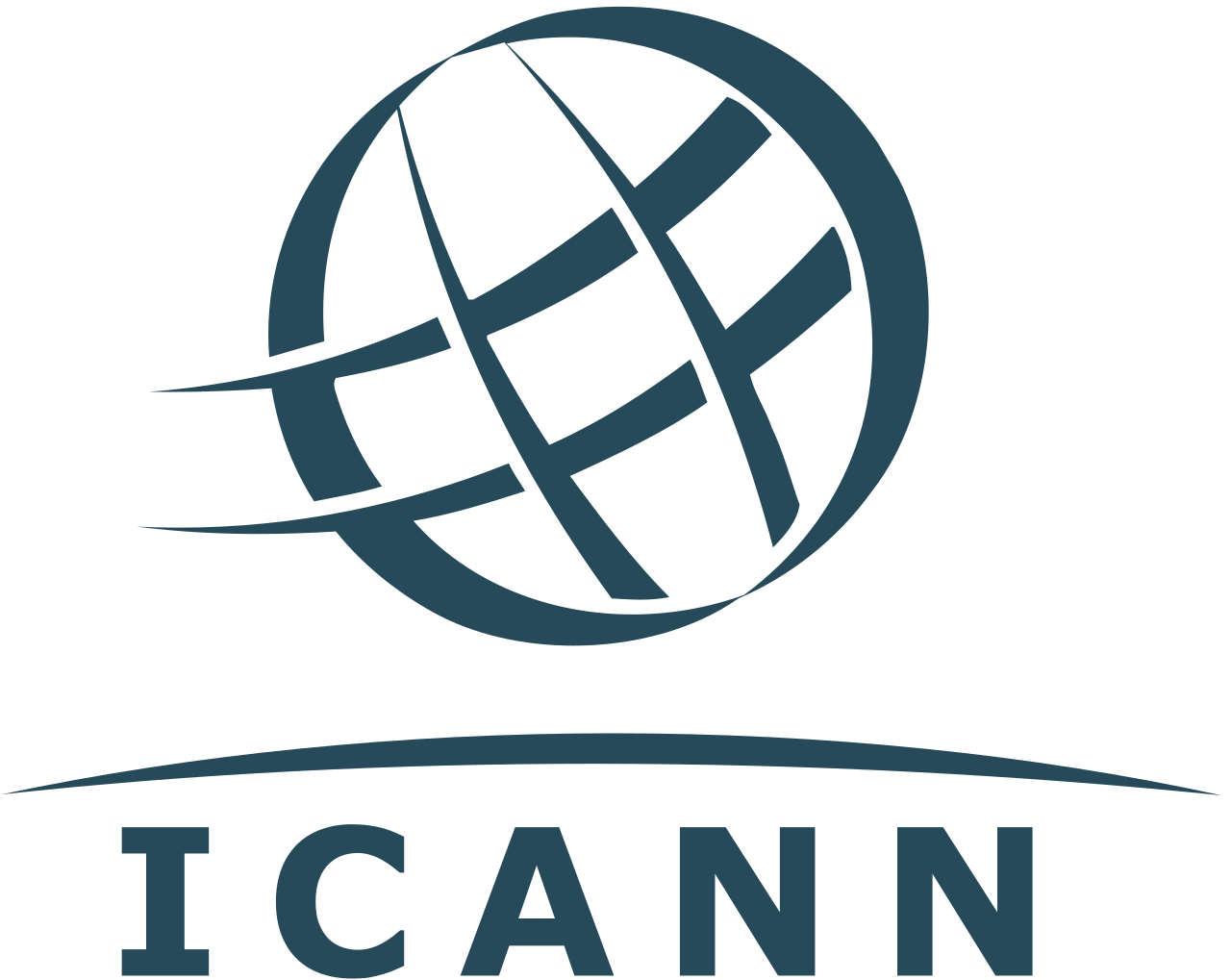 ICANN - Internet Corporation for Assigned Names and Numbers - Корпорация по управлению доменными именами и IP-адресами