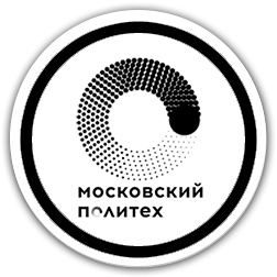 Московский Политех - Московский политехнический университет