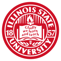 Illinois State University - Иллинойсский университет - Университет штата Иллинойс