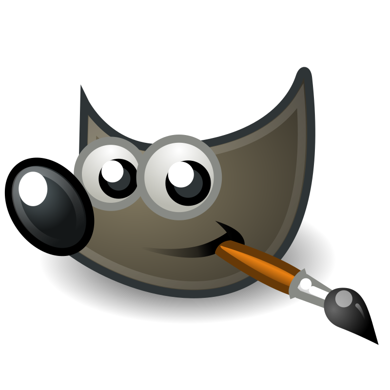 GIMP - GNU Image Manipulation Program - графический редактор