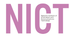 NICT - National Institute of Information and Communications Technology - Национальный институт информационных и коммуникационных технологий Японии