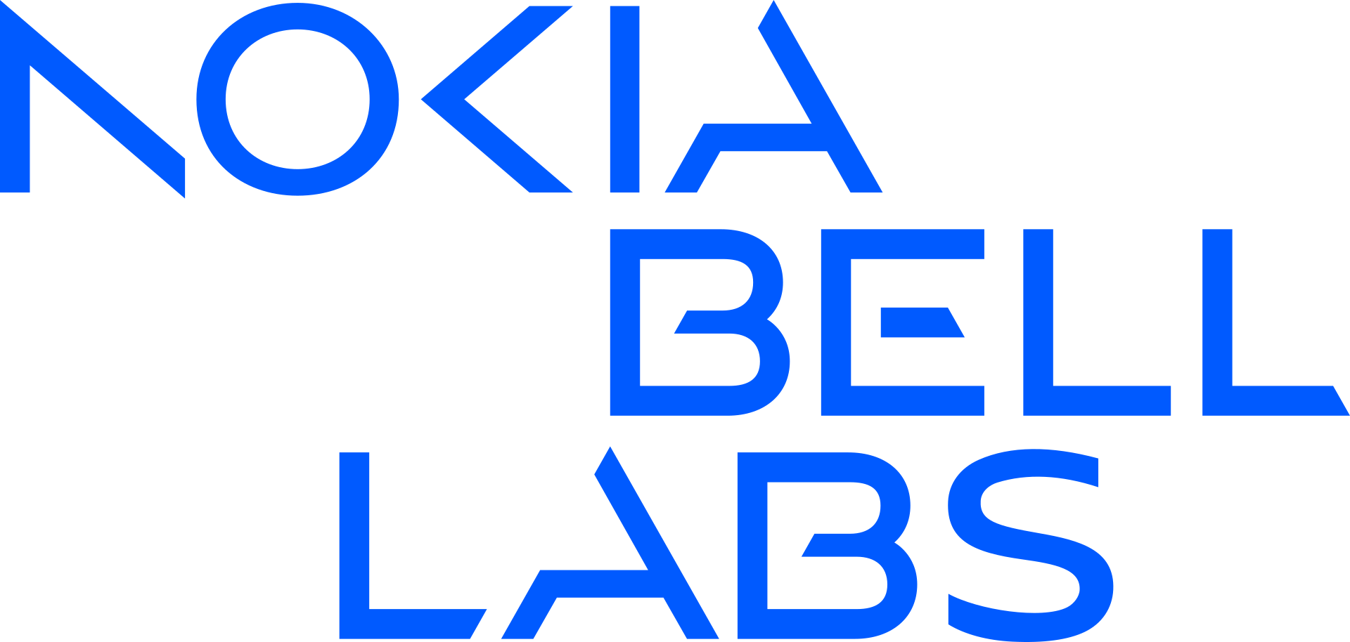 Nokia Bell Labs - Лаборатории Белла - Lucent Technologies - RiverStone Networks