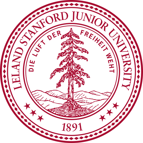 SU - Stanford University - Leland Stanford Junior University - Стэнфордский университет