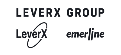 LeverX Group - ЛэвэрЭкс Интернешнл - Техфорвард