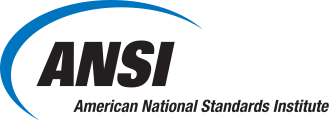 ANSI - American National Standards Institute - Американский национальный институт стандартов