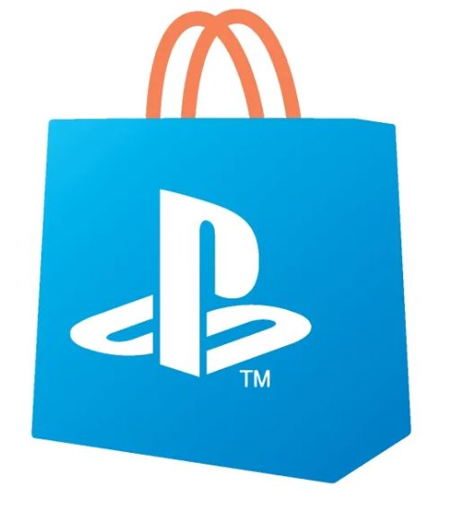 Sony Playstation Store - PS Store
