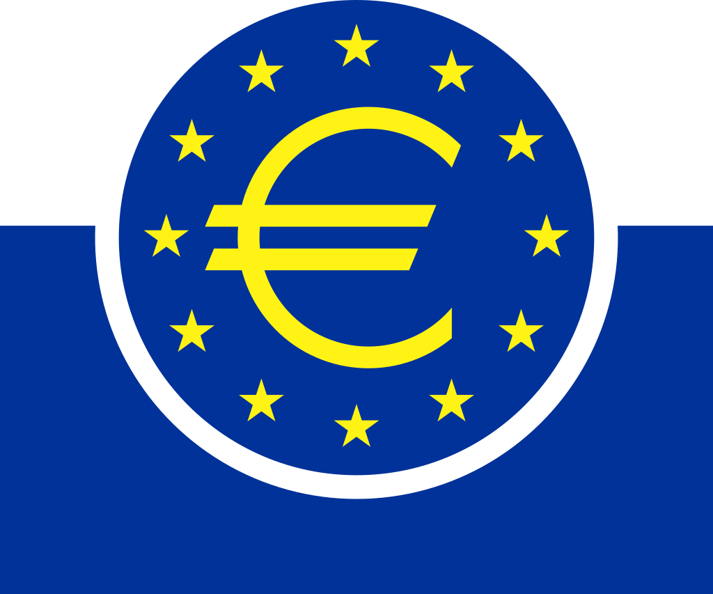 ECB - European Central Bank - ЕЦБ - Европейский центральный банк