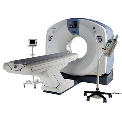 Здравоохранение - Рентгенология - КТ - Компьютерная томография