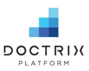 i-Sys Doctrix Platform