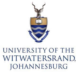 University of the Witwatersrand - Wits University - Витватерсрандский университет - Университет Витватерсранда