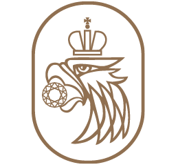 Гохран России - Государственное учреждение по формированию Государственного фонда драгоценных металлов и драгоценных камней Российской Федерации - Роскомдрагмет