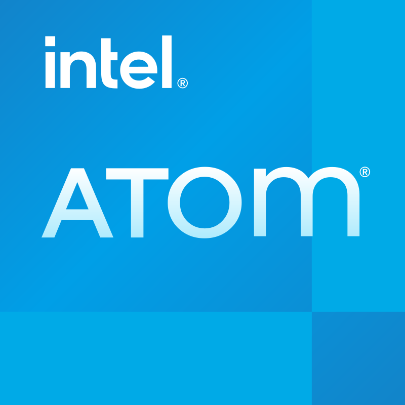 Intel Atom - Intel Centrino Atom - серия микропроцессоров архитектур x86 и x86-64