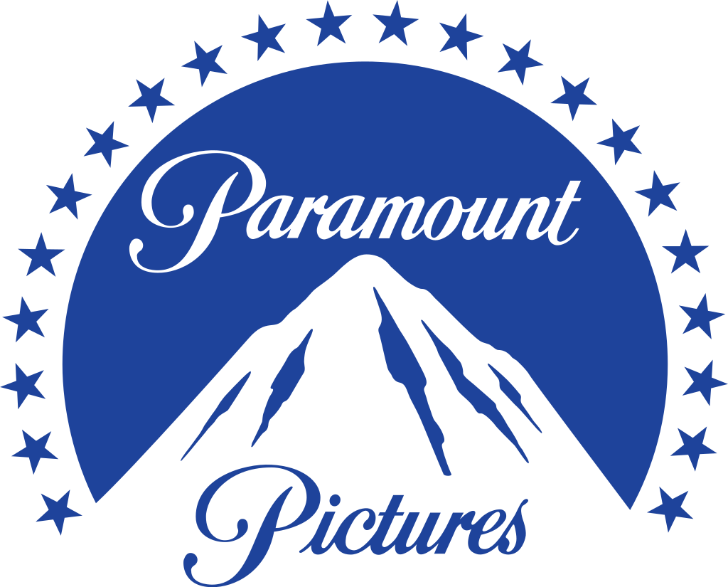 Paramount Pictures Corporation - Парамаунт Пикчерс Корпорэйшн