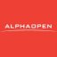 ALPHAOPEN (Корпоративный блог)