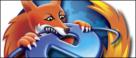 Firefox �������� 20% �������� ����� ���������