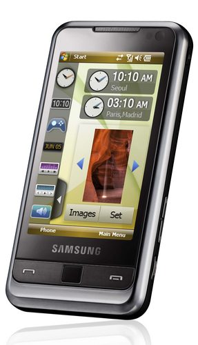 Samsung WiTu (i900)