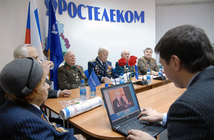 «Ростелеком» возместит московской пенсионерке 13 тыс. руб. за моральный ущерб