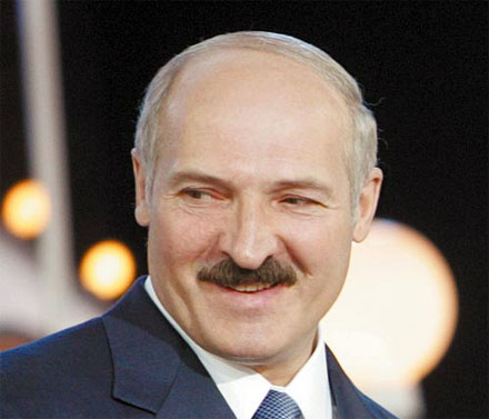 Александр Лукашенко хочет снизить российское влияние