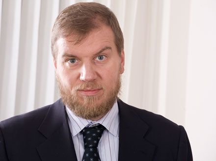 Алексей Ананьев намерен сделать свою компанию самой дорогой на ИТ-рынке России и СНГ