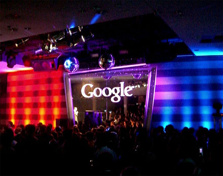 В октябре Google занимал 63,1% поискового рынка США