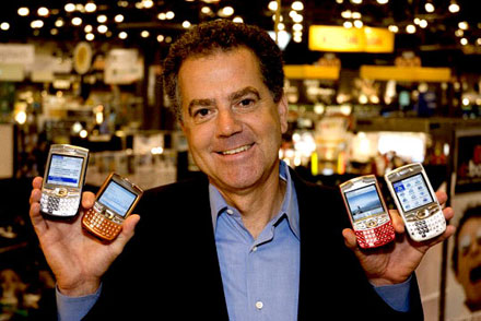 Эд Коллиган: Palm исправит недостатки iPhone в своих новых продуктах