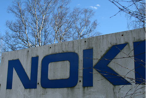 В Nokia считают, что LTE займет доминирующее положение на рынке технологий связи к 2015 г.