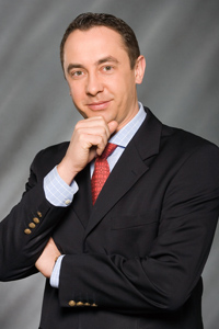 Бернар Люке: В октябре-ноябре 2008 г. Ozon.ru принял меры по оптимизации структуры расходов и денежных потоков