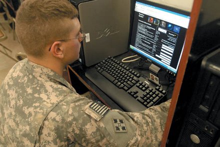 Военные США сменят XP на Vista для улучшения безопасности