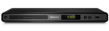 Philips DVP3360