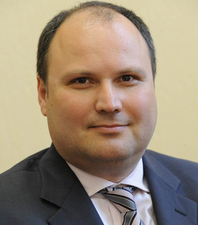 На пост технического директора МГТС назначен Владимир Лебедев, бывший президент и совладелец CPM
