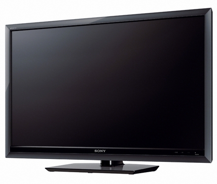Телевизор Sony Bravia серии  Z5500