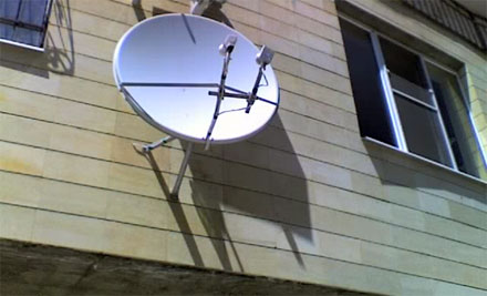 «Триколор ТВ» удалось сделать спутниковое телевидение массовым