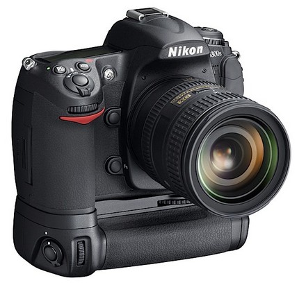  Nikon D300s 