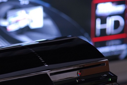 Покупать PS3 не время - близится запуск новой модели
