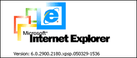 Microsoft: IE6 ����� ���� �� 2014 �.