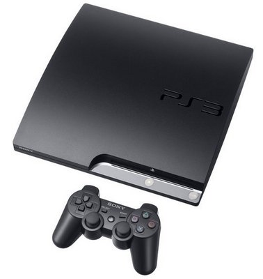 Sony PlayStation 3 CECH-2000A