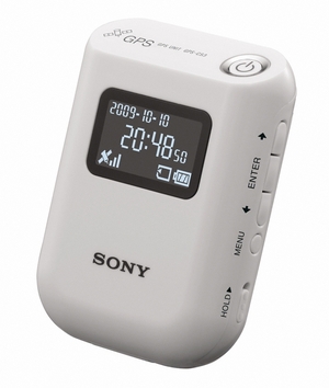 Sony GPS-CS3KA