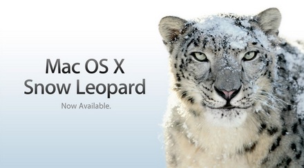 Apple опубликовала список программ, несовместимых со Snow Leopard