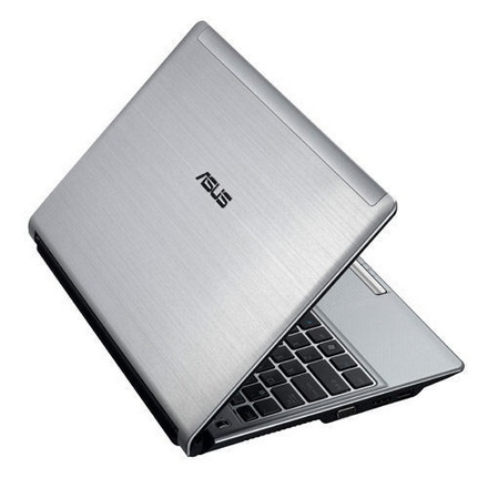 Asus Unlimited UL30A