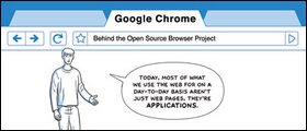 Google Chrome 3.0 �������� ���� ������