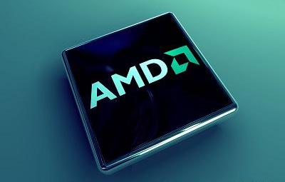 Теряющая рыночную долю, компания AMD объявила о реструктуризации