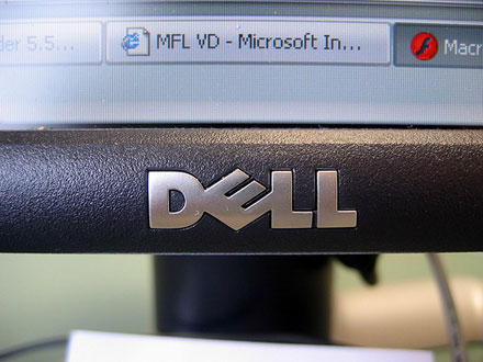 Несмотря на падение прибыли, в Dell говорят, что ситуация постепенно налаживается