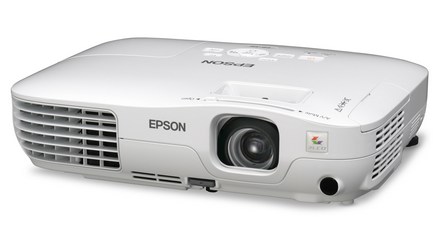 Epson EB-S8/EB-X8/EB-W8