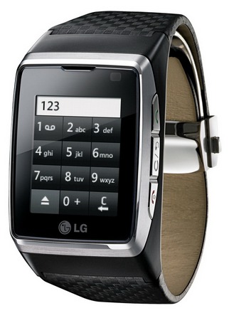 LG Watch Phone (GD910)