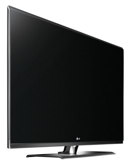 ЖК-телевизор серии LG SL8000