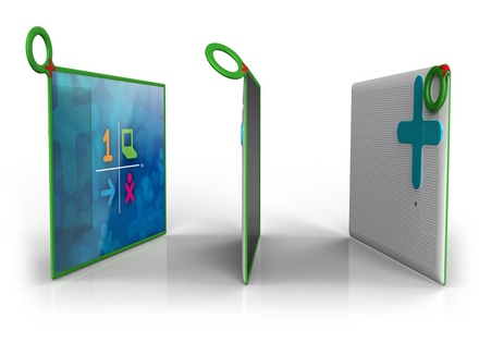 Эксперты скептически отнеслись к новому проекту OLPC