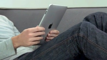 Ответить на вопрос, зачем нужен планшет Apple iPad, оказалось непросто